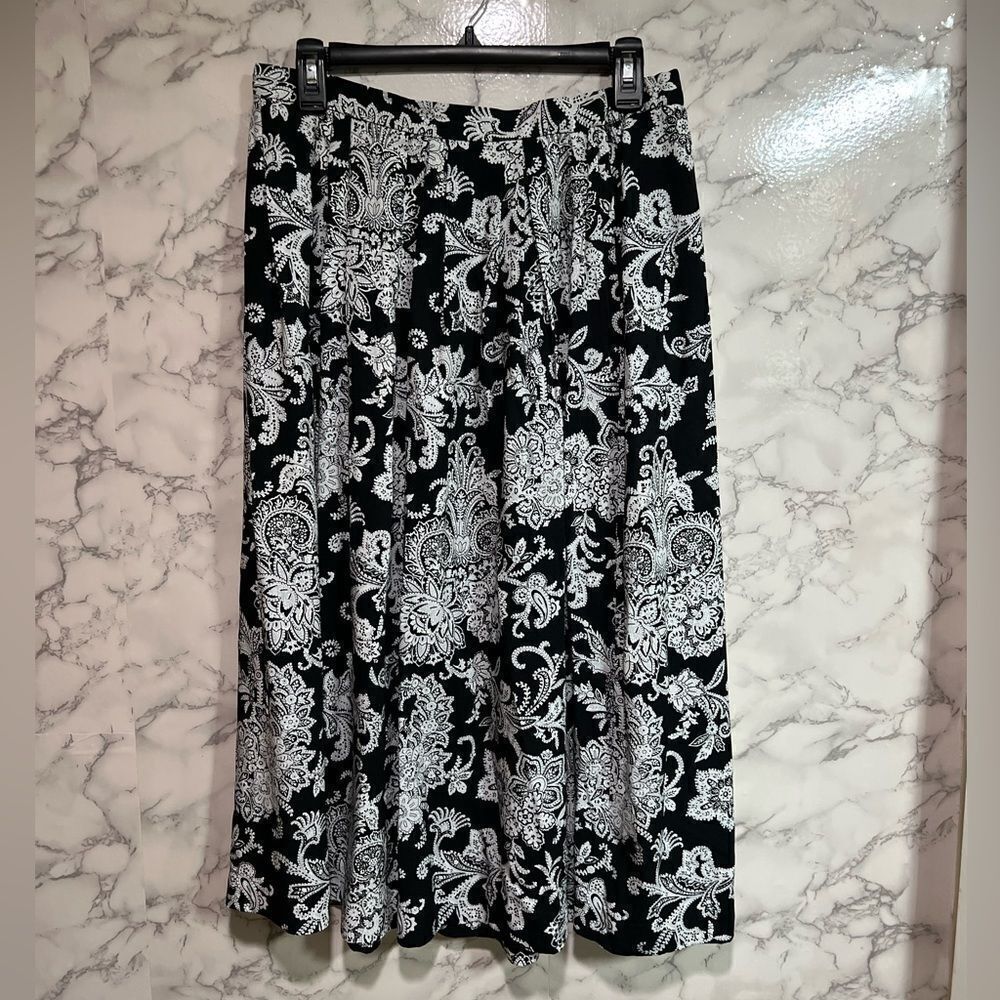 Country Sophisticates by Pendleton Skirt Size 12